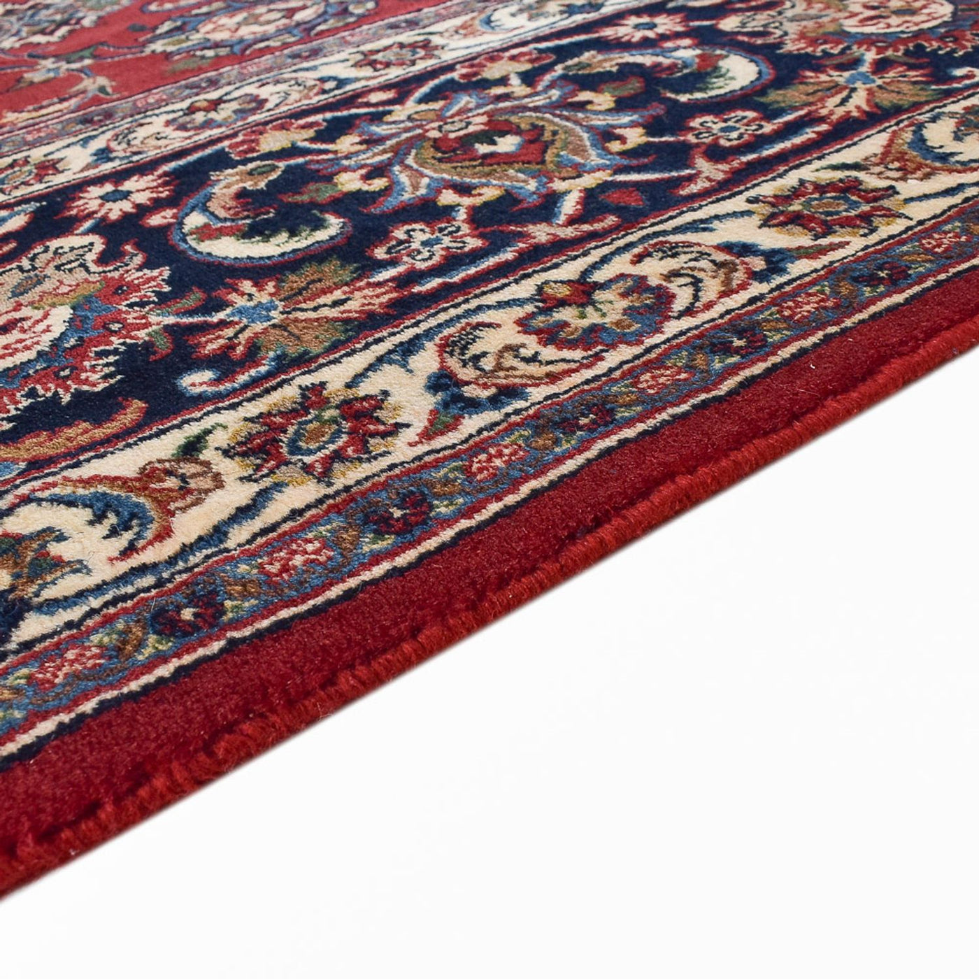 Maschad Teppich 395x292cm - Perserteppich