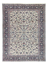 Mashhad Tappeto 250x339cm - Tappeto persiano - Rettangolo / Sabbia / 250 x 339 cm Rettangolo