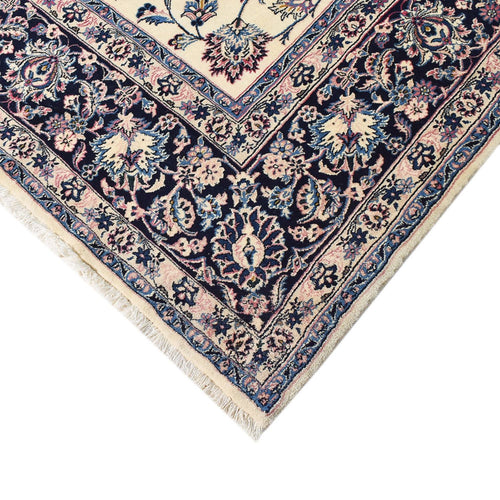 Perserteppich - Classic - 339 x 250 cm - sand