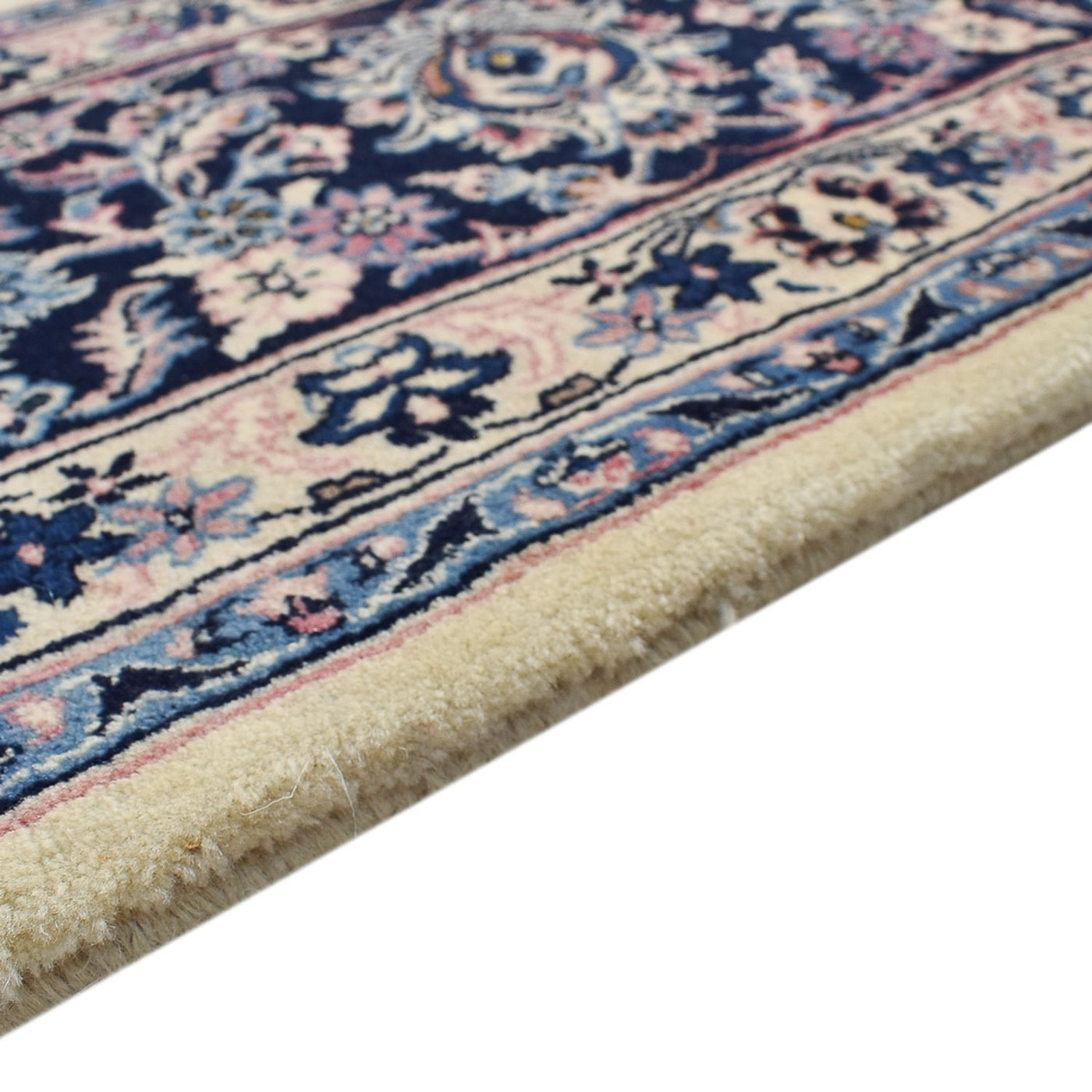 Maschad Teppich 339x250cm - Perserteppich