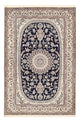 Nain - 6la Tappeto 198x131cm - Tappeto persiano