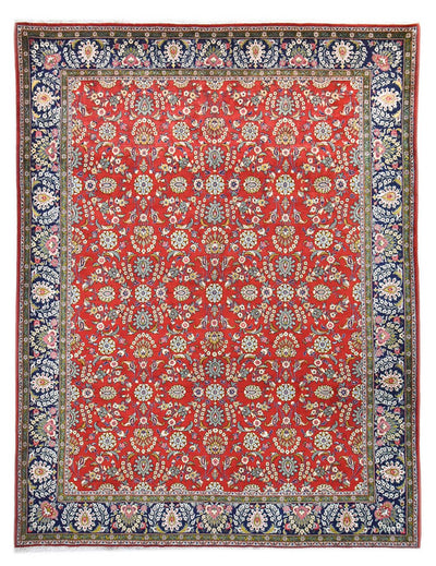 Golpayegan Tappeto 310x402cm - Tappeto persiano