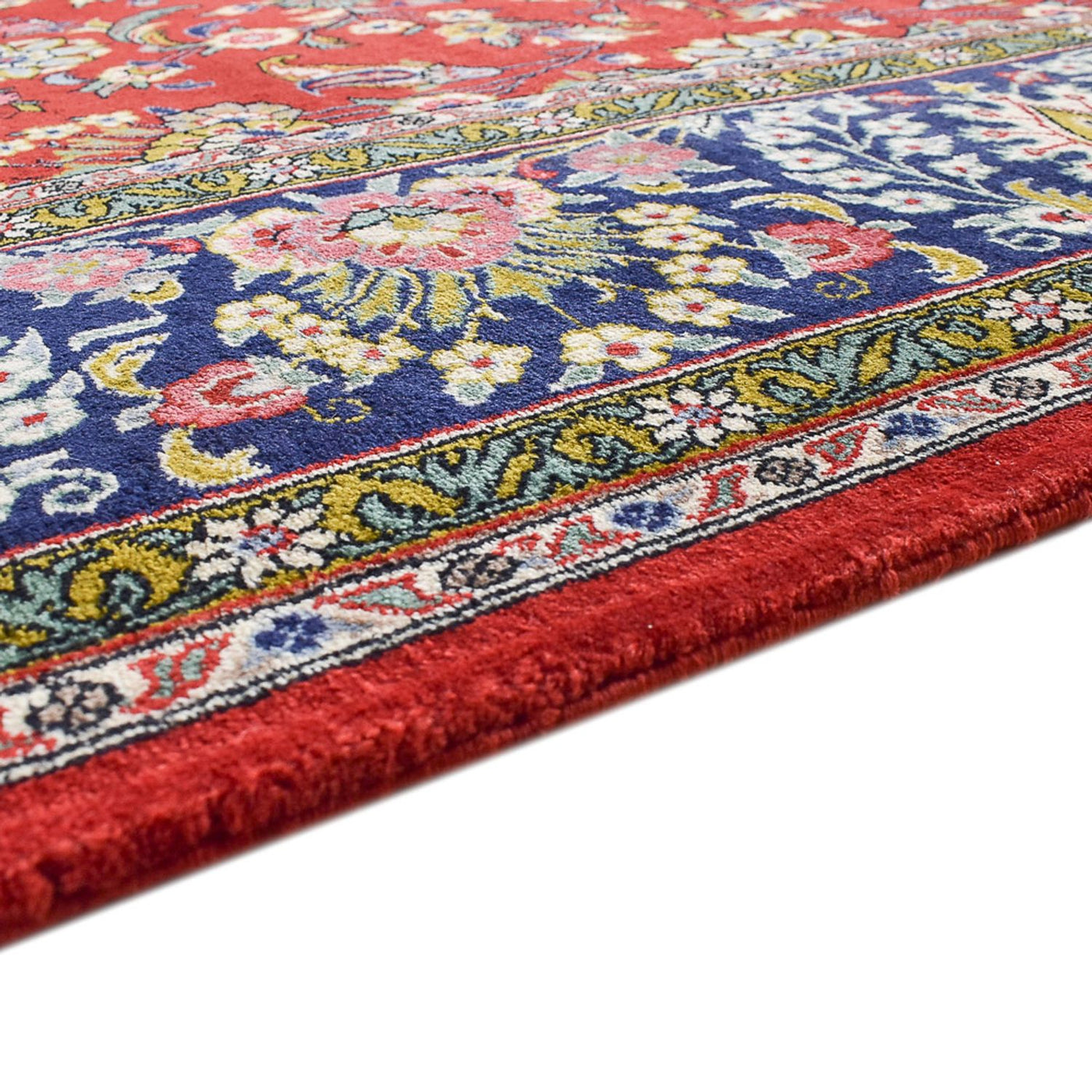 Golpayegan Teppich 402x310cm - Perserteppich