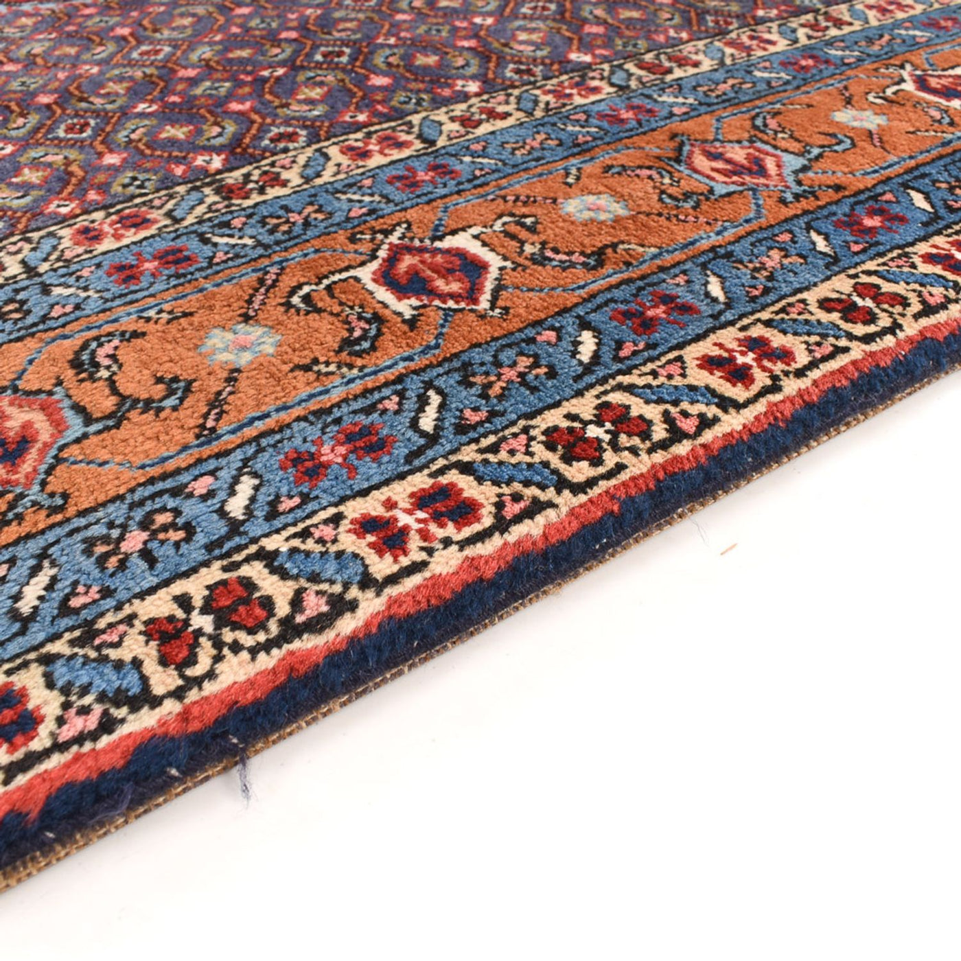 Tapis d’Ardebil Tapis 282x201cm - Tapis persan