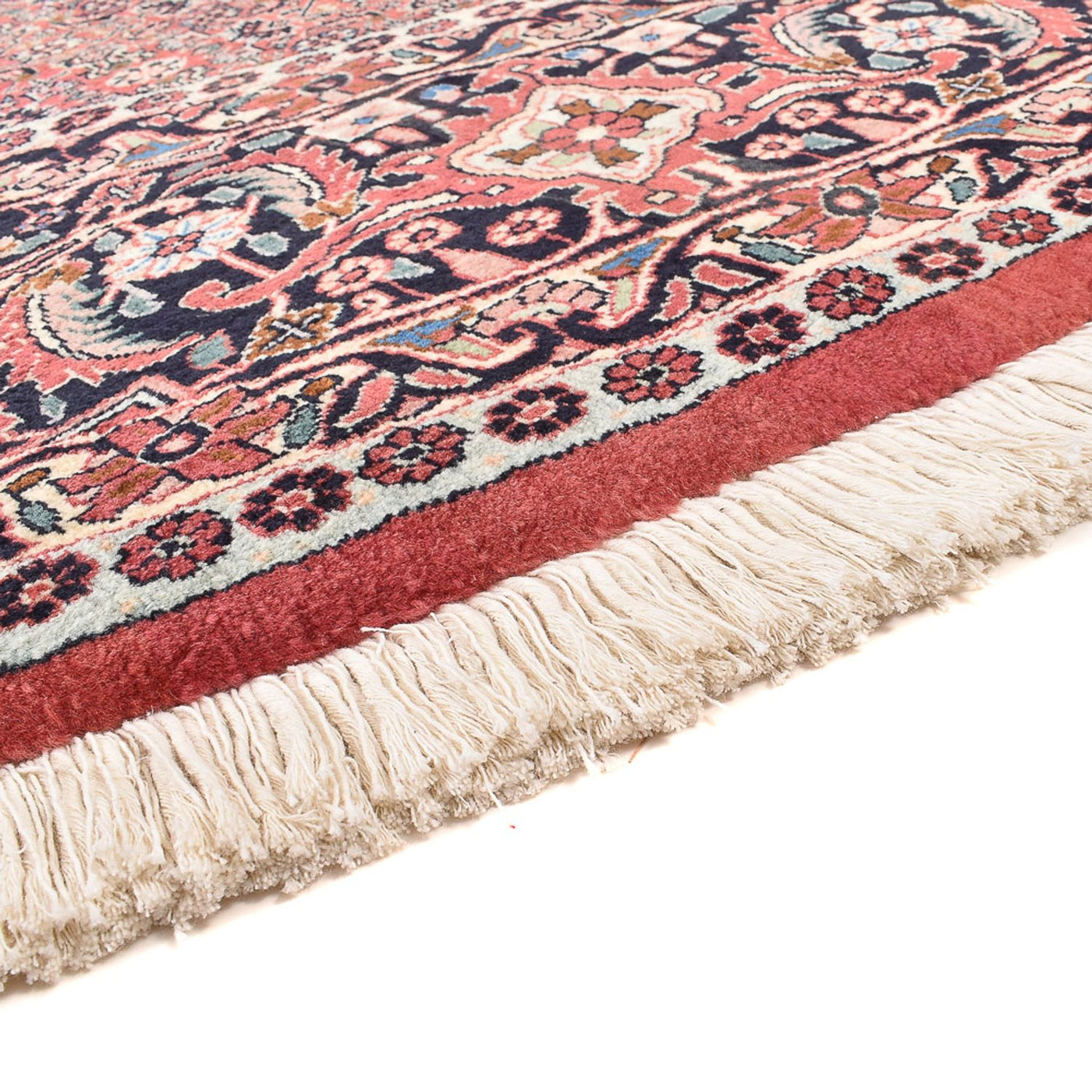 Tapis de Bidjar Tapis 300x300cm - Tapis persan
