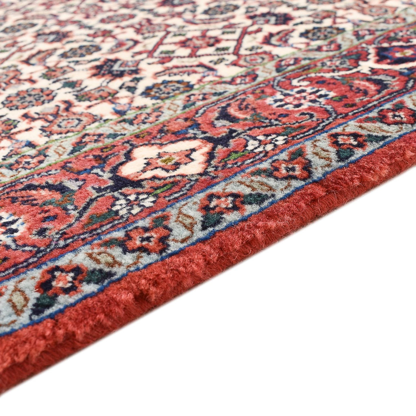 Tapis de Bidjar Tapis 390x82cm - Tapis persan