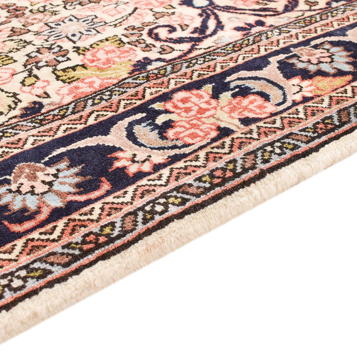 Bidjar Teppich 82x298cm - Perserteppich