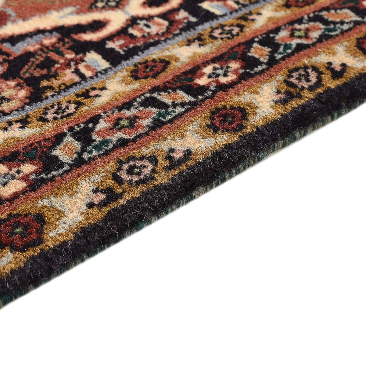 Bidjar Tappeto 50x70cm - Tappeto persiano - beige scuro