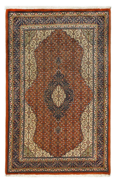 Tapis de Hamadan Tapis 133x210cm - Tapis persan