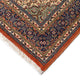 Perserteppich - Nomadic - 210 x 133 cm - braun