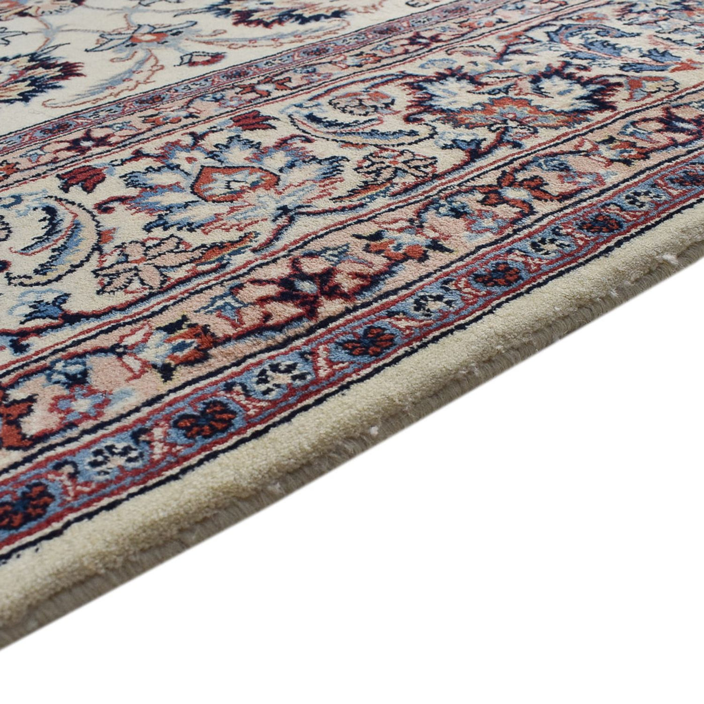 Tapis de Mashhad Tapis 360x243cm - Tapis persan