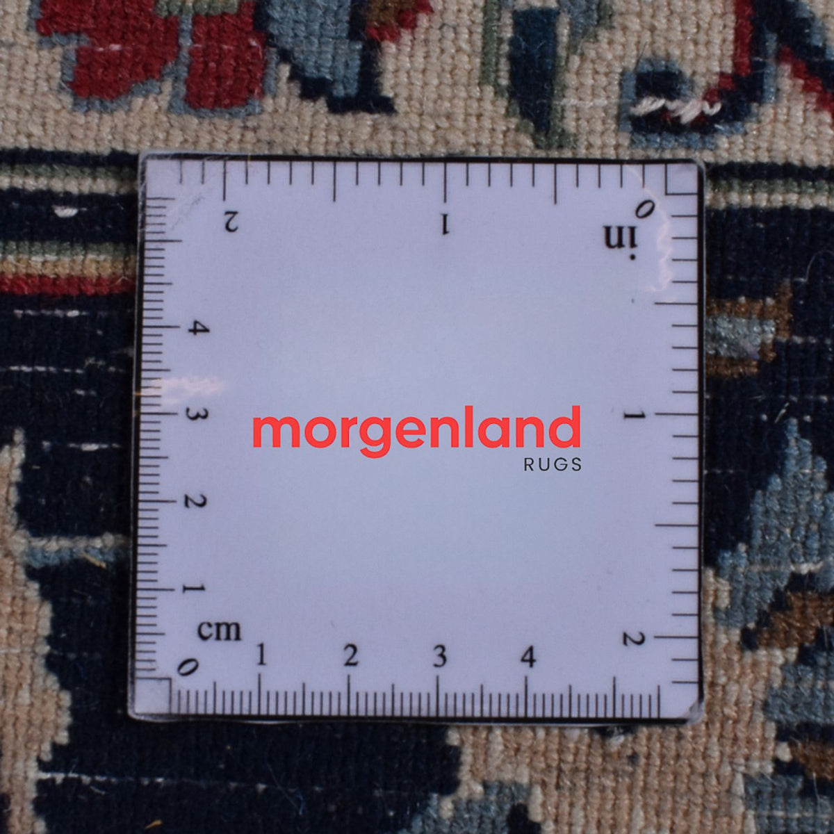 Perserteppich - Classic - 330 x 246 cm - sand