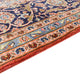 Perserteppich - Keshan - Royal - 414 x 286 cm - orange