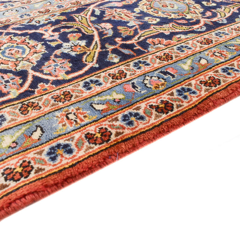 Perserteppich - Keshan - Royal - 414 x 286 cm - orange