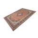 Perserteppich - Keshan - Royal - 414 x 286 cm - orange
