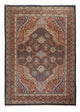 Keshan Teppich 305x215cm - Perserteppich