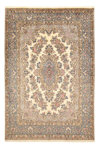 Tapis persan - Royal - 295 x 193 cm - sable