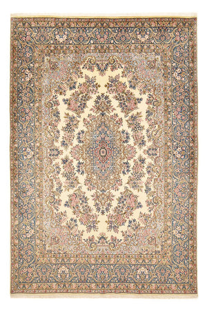 Perserteppich - Royal - 295 x 193 cm - sand