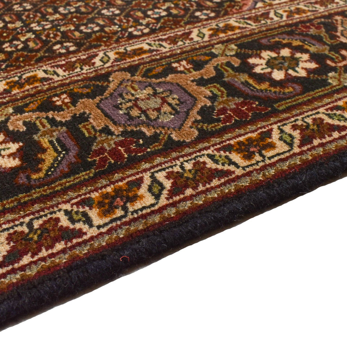 Täbriz - 40 Raj Teppich 151x210cm - Perserteppich