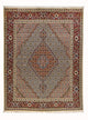 Tapis de Tabriz - 40 rangs Tapis 200x153cm - Tapis persan
