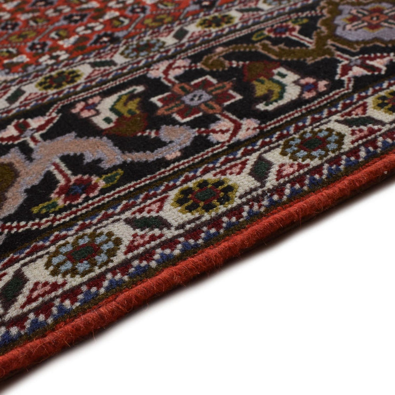 Perserteppich - Täbriz - Royal - 200 x 148 cm - rot