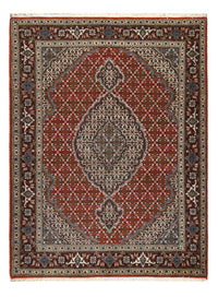 Tappeto Persero - Tabriz - Reale - 200 x 152 cm - multicolore