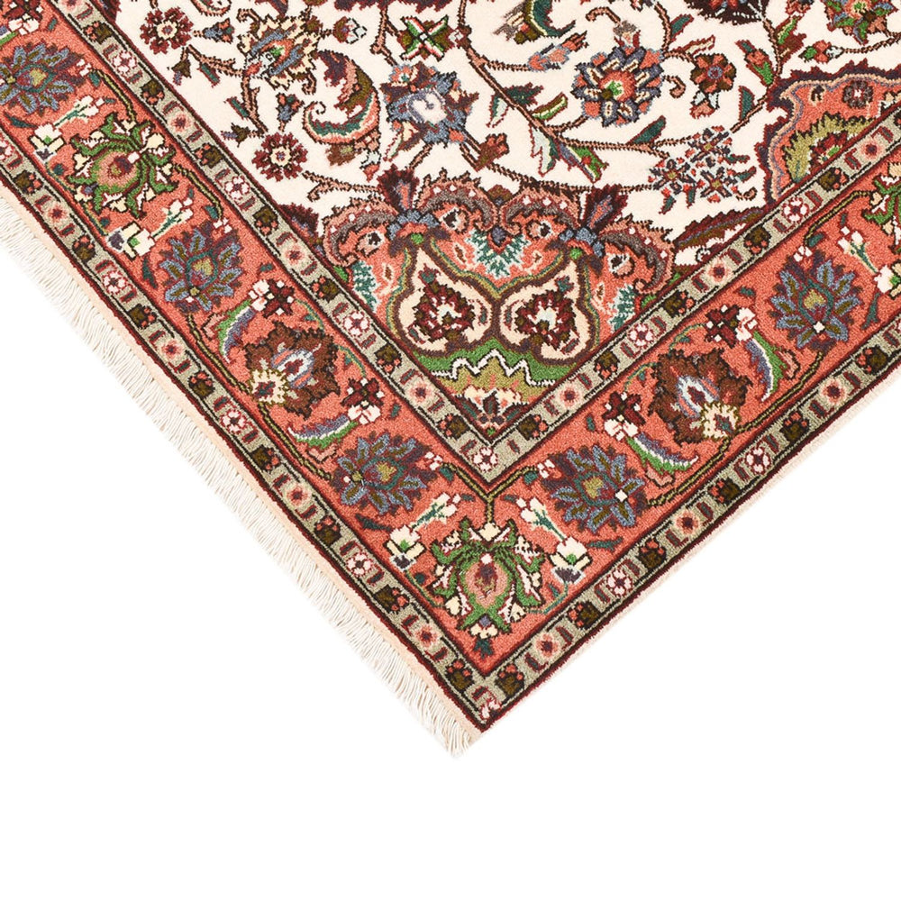 Perserteppich - Täbriz - Royal - 156 x 105 cm - mehrfarbig