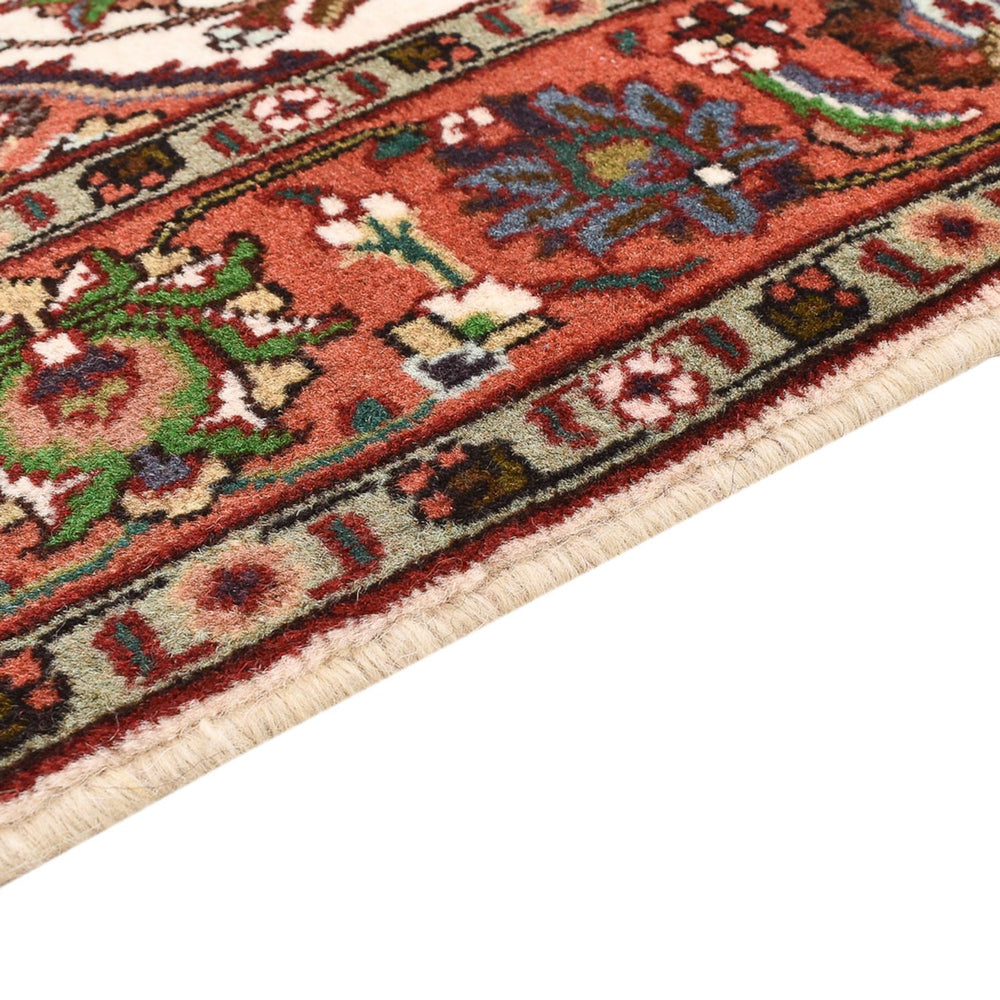 Perserteppich - Täbriz - Royal - 156 x 105 cm - mehrfarbig