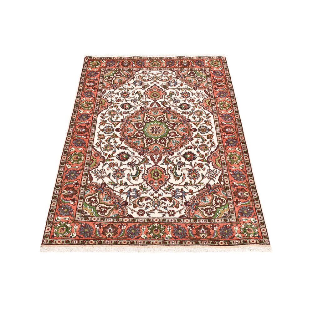 Perserteppich - Täbriz - Royal - 156 x 105 cm - mehrfarbig