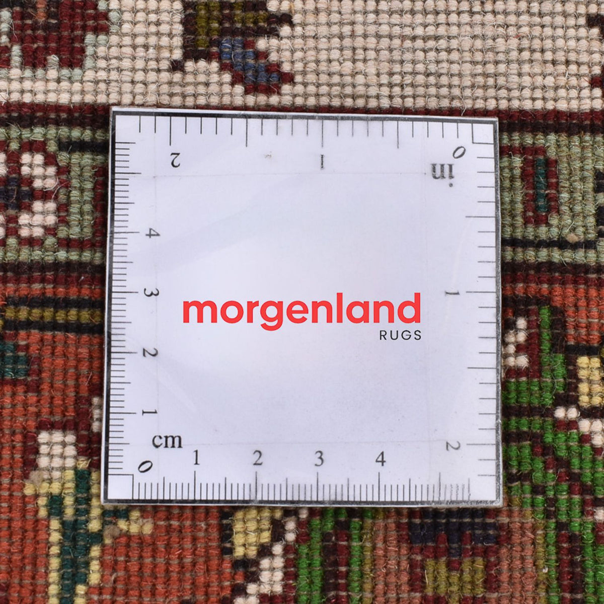 Perserteppich - Täbriz - Royal - 156 x 105 cm - mehrfarbig