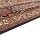 Perserteppich - Täbriz - Royal quadratisch  - 252 x 248 cm - dunkelbeige