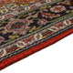 Perserteppich - Täbriz - Royal - 205 x 150 cm - rot