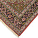 Perserteppich - Täbriz - Royal - 205 x 150 cm - rot