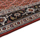 Perserteppich - Täbriz - Royal - 204 x 152 cm - mehrfarbig