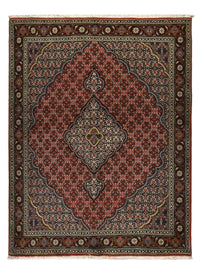 Tappeto Persero - Tabriz - Reale - 195 x 147 cm - multicolore