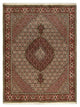 Tapis de Tabriz - 40 rangs Tapis 202x152cm - Tapis persan