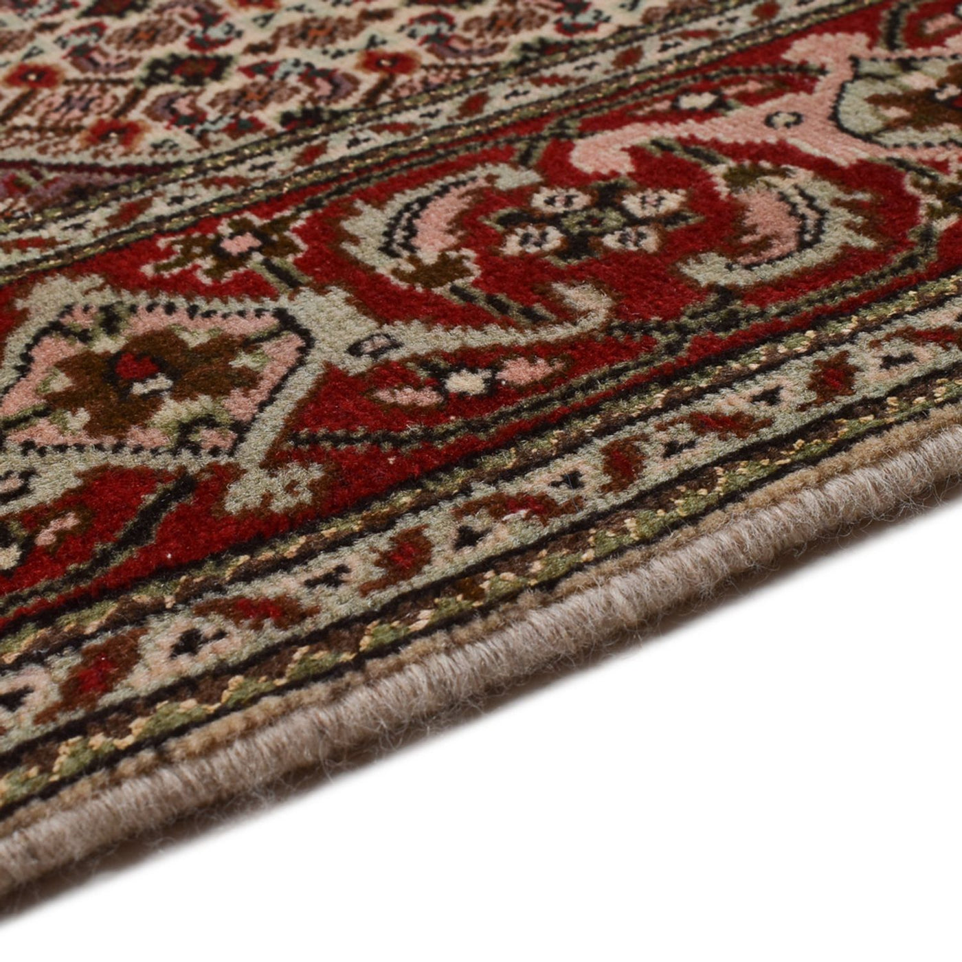 Tapis de Tabriz - 40 rangs Tapis 202x152cm - Tapis persan