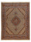 Perserteppich - Täbriz - Royal - 200 x 152 cm - sand