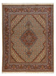 Perserteppich - Täbriz - Royal - 200 x 152 cm - sand