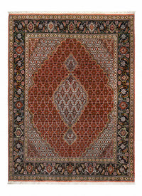 Tappeto Persero - Tabriz - Reale - 200 x 152 cm - multicolore