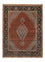 Perserteppich - Täbriz - Royal - 200 x 152 cm - mehrfarbig