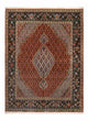 Perserteppich - Täbriz - Royal - 200 x 152 cm - mehrfarbig