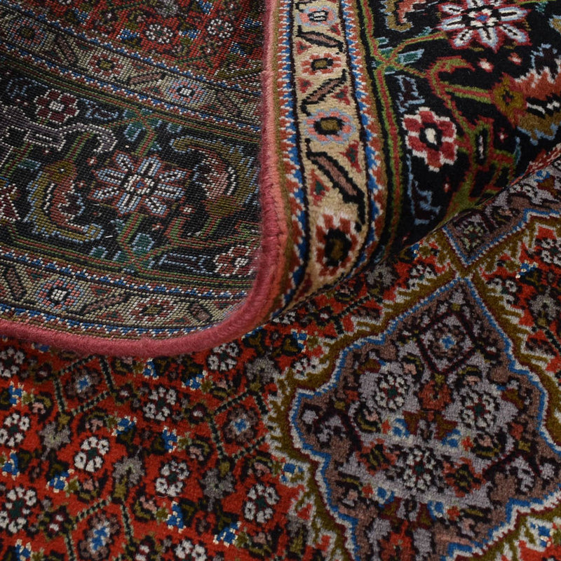 Perserteppich - Täbriz - Royal - 200 x 152 cm - mehrfarbig