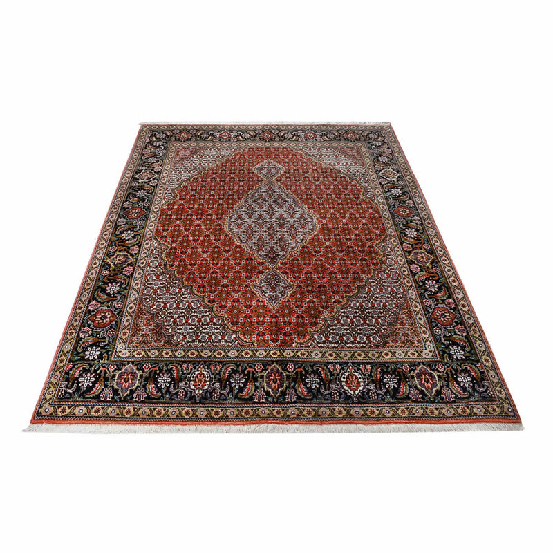 Perserteppich - Täbriz - Royal - 200 x 152 cm - mehrfarbig