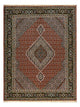 Täbriz - 40 Raj Teppich 200x152cm - Perserteppich