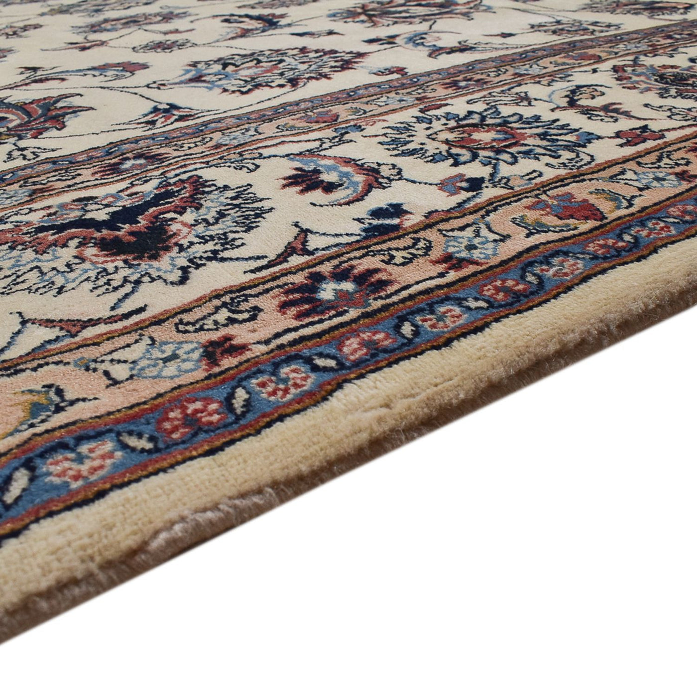 Maschad Teppich 340x250cm - Perserteppich
