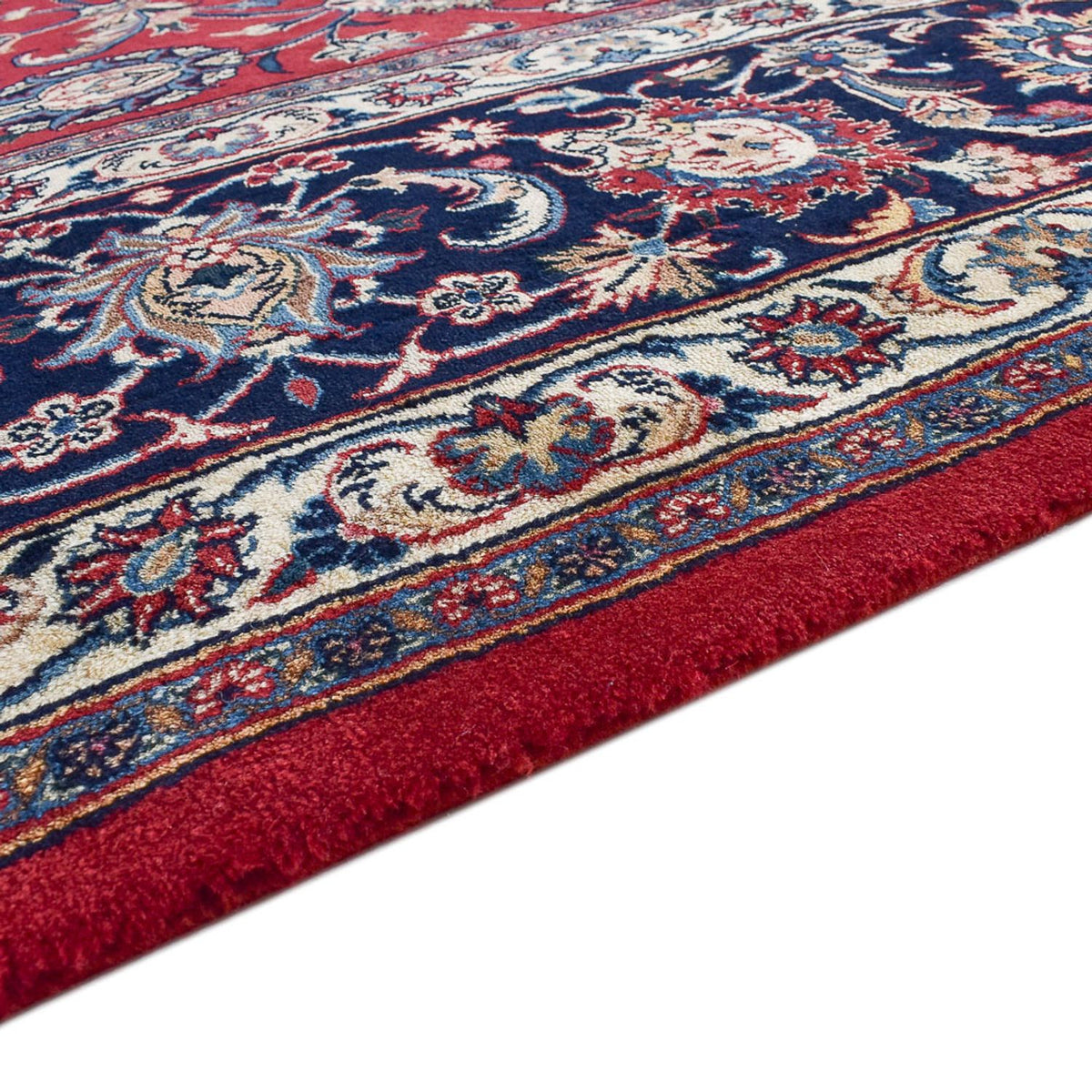 Tapis de Mashhad Tapis 300x410cm - Tapis persan