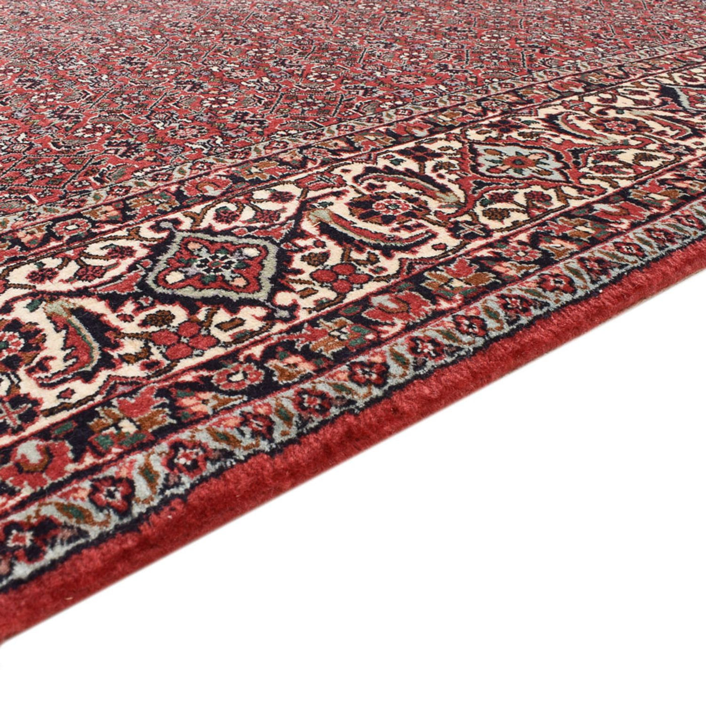 Bidjar Teppich 387x211cm - Perserteppich