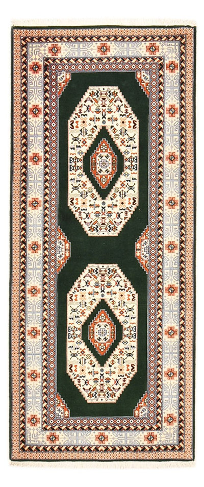 Tapis de Tabriz - 50 rangs Tapis 77x182cm - Tapis persan