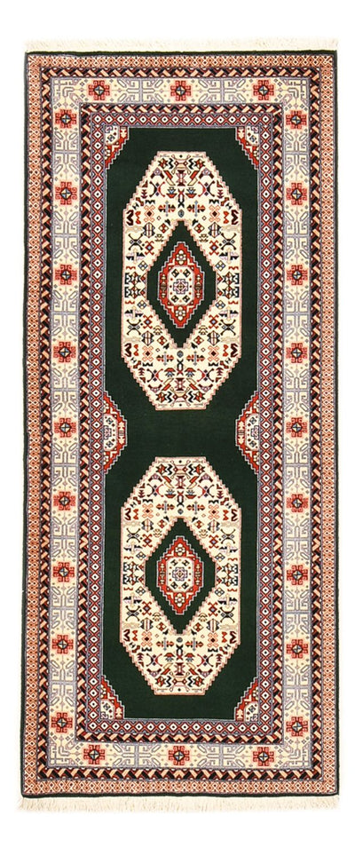 Tapis de Tabriz - 50 rangs Tapis 75x182cm - Tapis persan